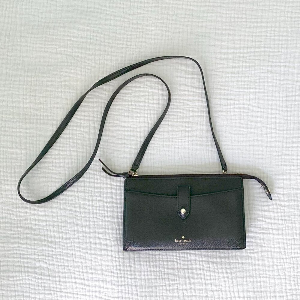 Kate Spade Mini Crossbody